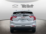 Used 2022 GMC Terrain SLT w/ Infotainment Package II image 5