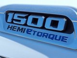 Used 2022 RAM 1500 Lone Star image 3