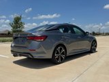 Used 2021 Nissan Sentra SR w/ SR Premium Package image 6
