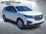 Used 2022 Chevrolet Equinox LS w/ LS Convenience Package image 5