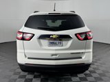 Used 2014 Chevrolet Traverse LT image 4