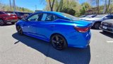 Used 2021 Nissan Sentra SR w/ SR Premium Package image 6
