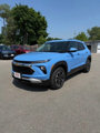 Used 2024 Chevrolet TrailBlazer LT w/ Convenience Package image 4