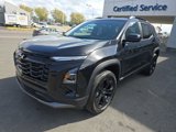 New 2025 Chevrolet Equinox LT w/ Midnight Edition image 2