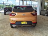 New 2024 Chevrolet TrailBlazer ACTIV w/ Convenience Package image 4