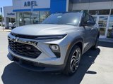 New 2026 Chevrolet TrailBlazer RS w/ Convenience Package image 3