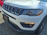 Used 2018 Jeep Compass Latitude w/ Popular Equipment Group image 5