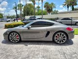 Used 2014 Porsche Cayman S image 4