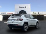 New 2025 Jeep Compass Limited w/ Elite Group image 5