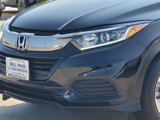 Certified 2022 Honda HR-V LX image 3
