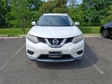 Used 2016 Nissan Rogue SV w/ SV Premium Package image 2