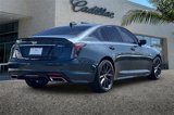 Certified 2025 Cadillac CT5 Sport image 4