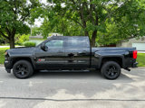 Used 2016 Chevrolet Silverado 1500 LTZ Z71 w/ LTZ Plus Package image 2