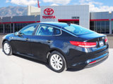 Used 2016 Kia Optima EX w/ Premium Package image 5