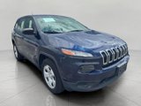 Used 2016 Jeep Cherokee Sport image 4