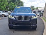 Used 2022 BMW X3 xDrive30i w/ M Sport Package 2 image 2