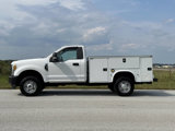 Used 2017 Ford F250 XL w/ Power Equipment Group image 2