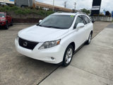 Used 2011 Lexus RX 350 AWD image 2