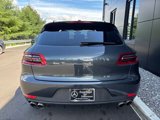 Used 2017 Porsche Macan S image 4
