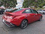 New 2025 Hyundai Elantra Sport image 4