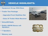 Used 2019 Ford F150 Lariat w/ Trailer Tow Package image 5