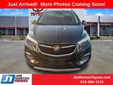 Used 2017 Buick Encore Essence w/ Experience Buick Package image 2