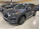 Used 2019 Hyundai Tucson SEL image 4