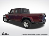 Used 2022 Jeep Gladiator Sport image 3