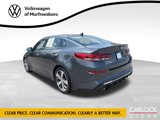 Used 2020 Kia Optima S w/ S Panoramic Sunroof Package image 5