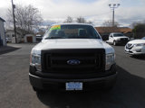 Used 2013 Ford F150 XL w/ XL Plus Pkg image 4