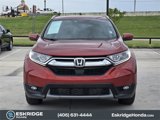 Certified 2019 Honda CR-V EX-L image 2