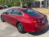 Used 2017 Chevrolet Malibu LT w/ Leather Package image 5