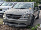 Used 2020 Dodge Journey SE w/ Blacktop Package image 2