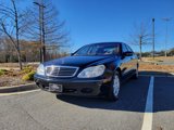 Used 2001 Mercedes-Benz S 500 image 2