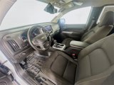 Used 2022 Chevrolet Colorado LT w/ Fleet Safety Package image 2