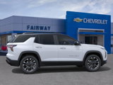 New 2026 Chevrolet Equinox RS w/ Convenience Package III image 5
