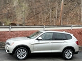 Used 2017 BMW X3 xDrive28i w/ Premium Package image 2
