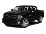 Used 2014 RAM 1500 Sport w/ Remote Start & Security Group image 4