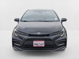 Used 2020 Toyota Corolla SE image 2