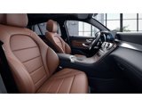 Used 2022 Mercedes-Benz GLC 300 4MATIC Coupe image 4