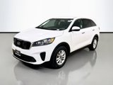 Certified 2020 Kia Sorento LX image 3