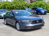 Certified 2024 Honda Accord LX image 2