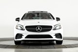 Certified 2021 Mercedes-Benz C 300 4MATIC Coupe image 2