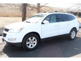 Used 2012 Chevrolet Traverse LT image 2
