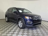 Used 2018 Jeep Compass Latitude image 3
