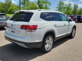 Used 2019 Volkswagen Atlas SE w/ Panoramic Sunroof Package image 4