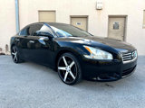 Used 2012 Nissan Maxima 3.5 S image 3