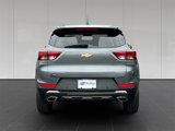 Used 2022 Chevrolet TrailBlazer ACTIV w/ Sun and Liftgate Package image 4