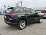 New 2025 Jeep Grand Cherokee Laredo X image 4