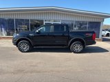 Used 2022 Ford Ranger Lariat w/ Equipment Group 501A High image 2